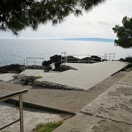 Sesar Apartments Krk - No. 2 Vinko Krk Town Εξωτερικό φωτογραφία