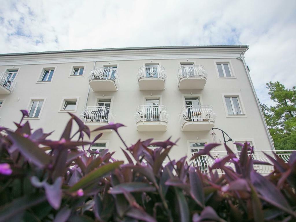Sesar Apartments Krk - No. 2 Vinko Krk Town Εξωτερικό φωτογραφία