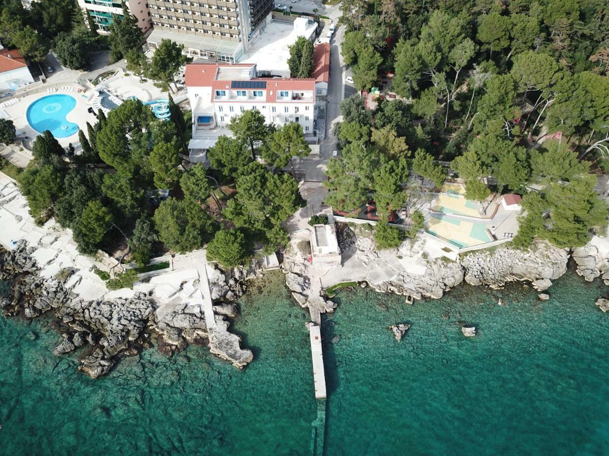 Sesar Apartments Krk - No. 2 Vinko Krk Town Εξωτερικό φωτογραφία
