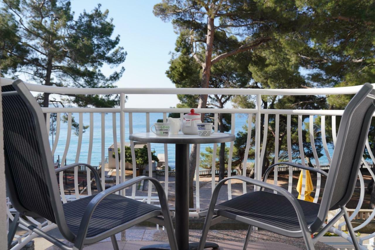 Sesar Apartments Krk - No. 2 Vinko Krk Town Εξωτερικό φωτογραφία