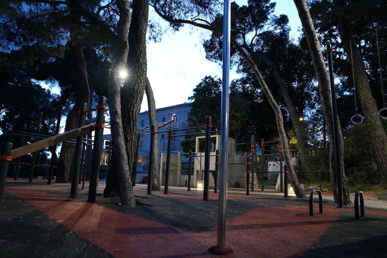 Sesar Apartments Krk - No. 2 Vinko Krk Town Εξωτερικό φωτογραφία