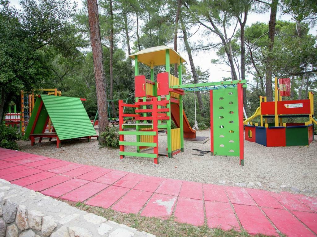 Sesar Apartments Krk - No. 2 Vinko Krk Town Εξωτερικό φωτογραφία
