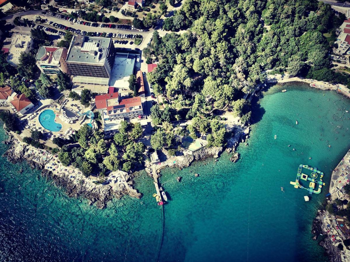 Sesar Apartments Krk - No. 2 Vinko Krk Town Εξωτερικό φωτογραφία